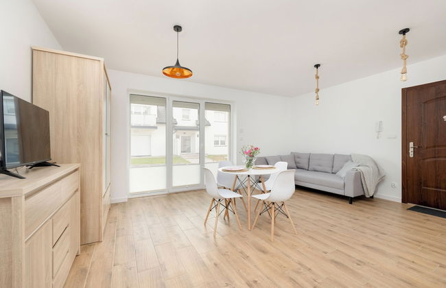 Bright Studio in Darlowo by Renters - Foto 2