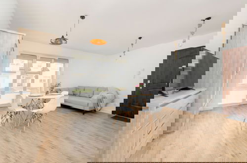 Foto 2 - Bright Studio in Darlowo by Renters