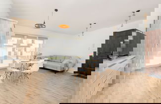 Foto 2 - Bright Studio in Darlowo by Renters
