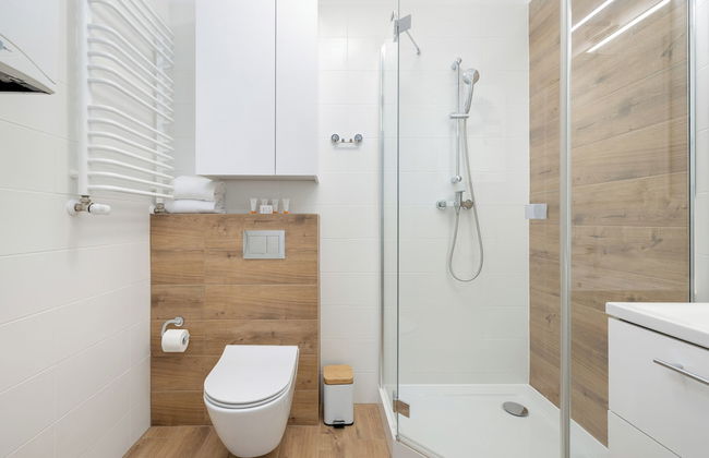Bright Studio in Darlowo by Renters - Foto 16