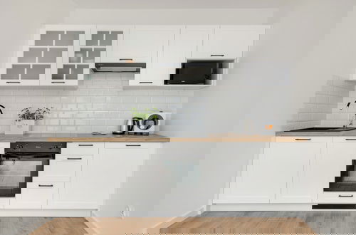 Foto 5 - Bright Studio in Darlowo by Renters