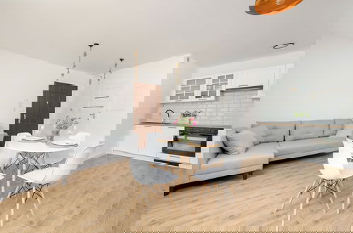 Foto 1 - Bright Studio in Darlowo by Renters
