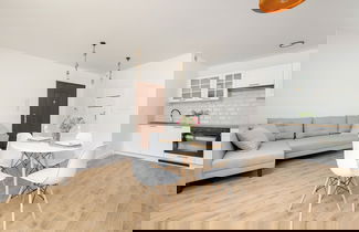 Foto 1 - Bright Studio in Darlowo by Renters