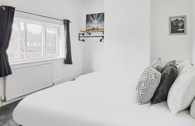 Host Stay Church Street - Foto 16