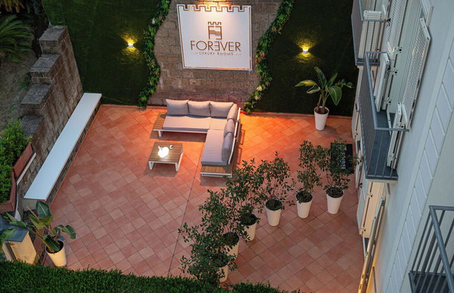 Forever luxury rooms - Foto 58