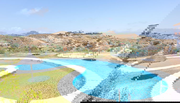 Foto 1 - Pool Apt Calahonda 2 With Sea View
