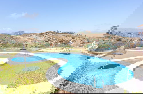 Foto 1 - Pool Apt Calahonda 2 With Sea View