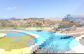 Foto 1 - Pool Apt Calahonda 2 With Sea View