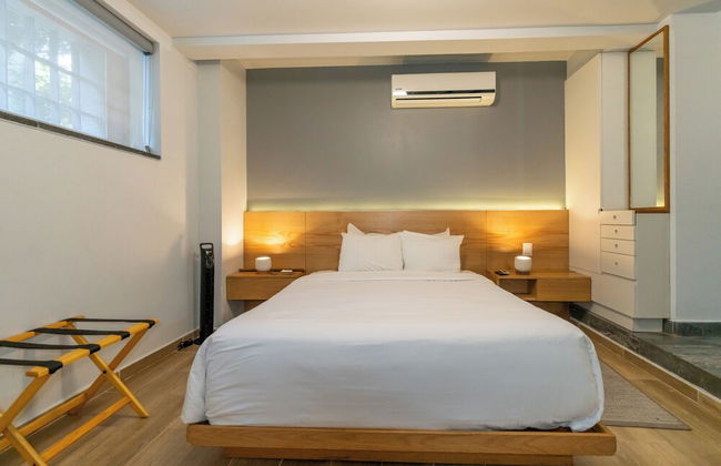 La Campechana, in the heart of Roma and Condesa - Foto 3
