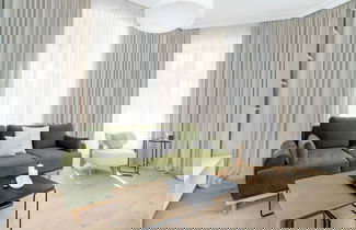 Foto 1 - Stylish Apartment Zielona by Renters