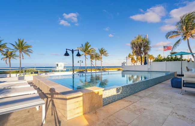 Beach Haven by Avantstay Pool + Ocean Views Steps From the Beach - Foto 7
