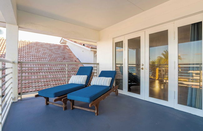 Beach Haven by Avantstay Pool + Ocean Views Steps From the Beach - Foto 47
