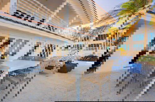 Foto 8 - Beach Haven by Avantstay Pool + Ocean Views Steps From the Beach