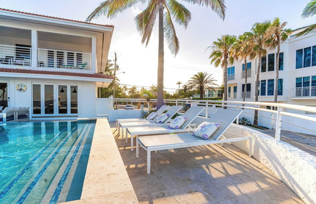 Beach Haven by Avantstay Pool + Ocean Views Steps From the Beach - Foto 9