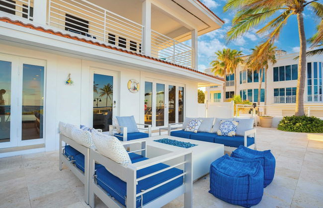 Beach Haven by Avantstay Pool + Ocean Views Steps From the Beach - Foto 3
