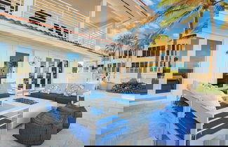 Foto 3 - Beach Haven by Avantstay Pool + Ocean Views Steps From the Beach