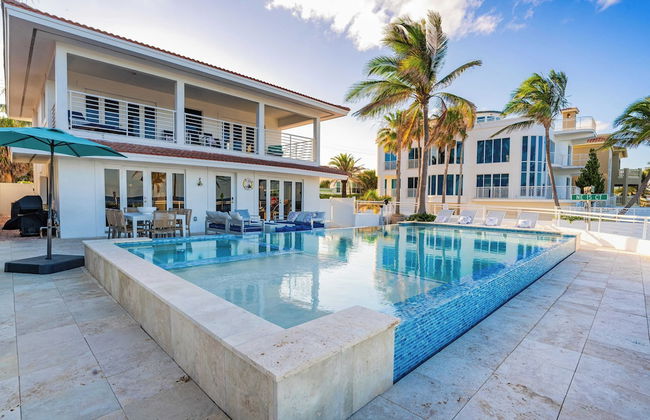 Beach Haven by Avantstay Pool + Ocean Views Steps From the Beach - Foto 39