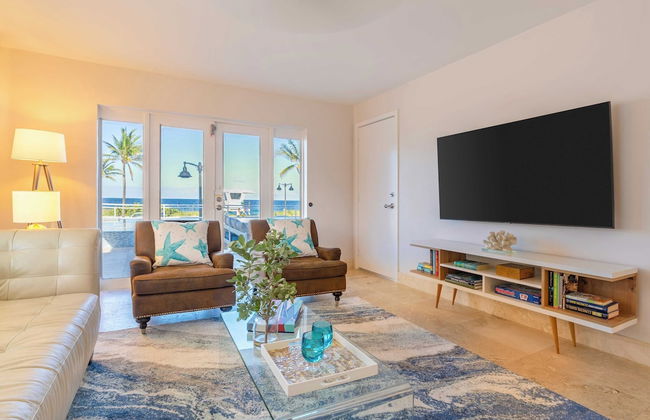 Beach Haven by Avantstay Pool + Ocean Views Steps From the Beach - Foto 13