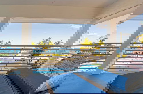 Foto 48 - Beach Haven by Avantstay Pool + Ocean Views Steps From the Beach