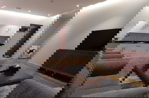 Photo 28 - Al Masem Serviced Apartments Al Olaya - Exit 5