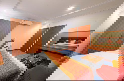 Foto 5 - Al Masem Hotel-king Fahad District