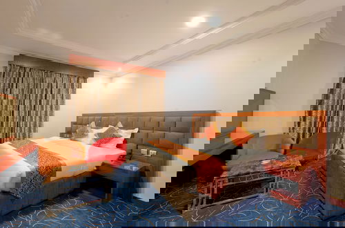 Foto 3 - Al Masem Hotel-king Fahad District