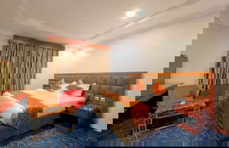 Foto 3 - Al Masem Hotel-king Fahad District