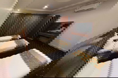 Photo 17 - Al Masem Serviced Apartments Al Olaya - Exit 5