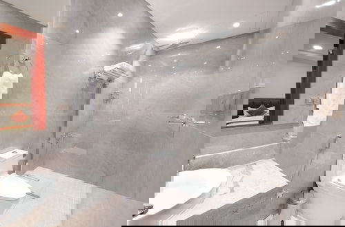 Foto 18 - Al Masem Hotel-king Fahad District