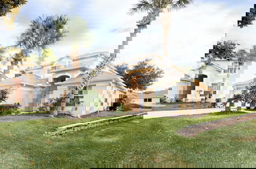 Foto 62 - Magic Villa, 10 Mins To Disney