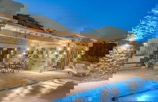 Photo 1 - Villa Vidan With Pool by Matala