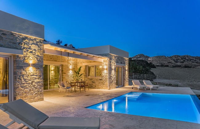 Villa Vidan With Pool by Matala - Foto 3