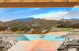 Photo 2 - Villa Vidan With Pool by Matala