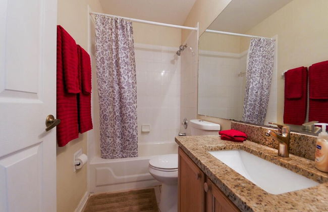 Beautiful 5/5 Bedroom Home!!! - Foto 17