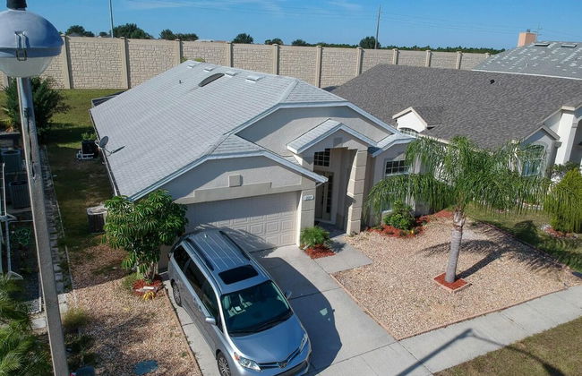 Beautiful 5/5 Bedroom Home!!! - Foto 31