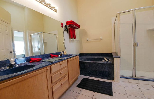 Beautiful 5/5 Bedroom Home!!! - Foto 15