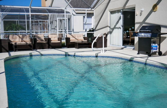 Beautiful 5/5 Bedroom Home!!! - Foto 28