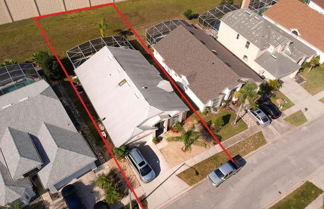 Beautiful 5/5 Bedroom Home!!! - Foto 35