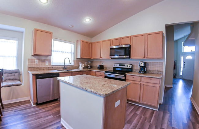 Beautiful 5/5 Bedroom Home!!! - Foto 6