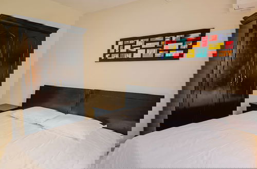 Foto 3 - Wonderful 1-bedroom Apartment 3 km From Eagle Beach