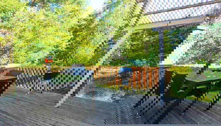 Foto 1 - 6 Person Holiday Home in Nexo