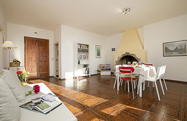 Balcone Panoramico sul Garda - Foto 5
