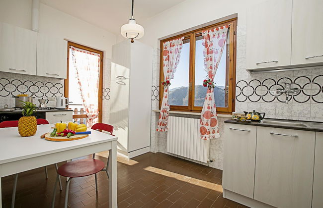 Balcone Panoramico sul Garda - Foto 13