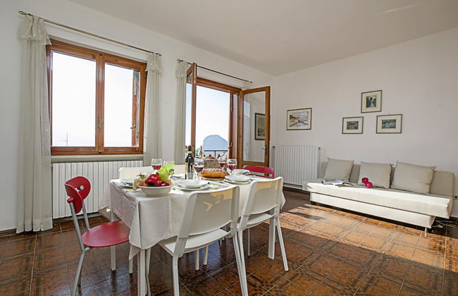 Balcone Panoramico sul Garda - Foto 10