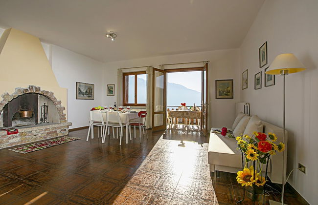 Balcone Panoramico sul Garda - Foto 7