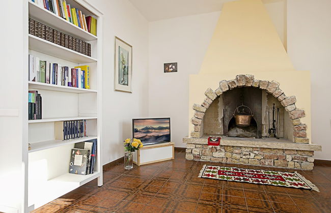 Balcone Panoramico sul Garda - Foto 11