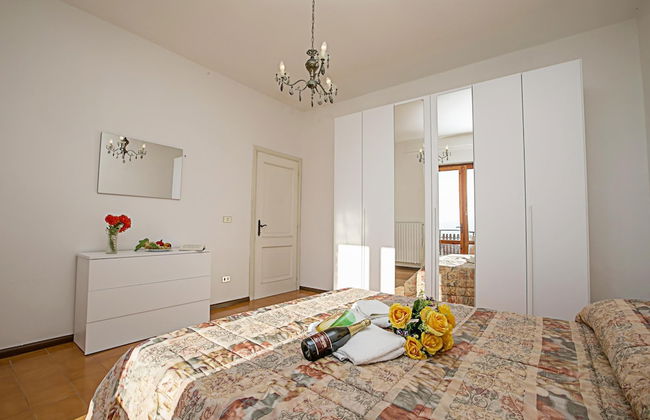 Balcone Panoramico sul Garda - Foto 15