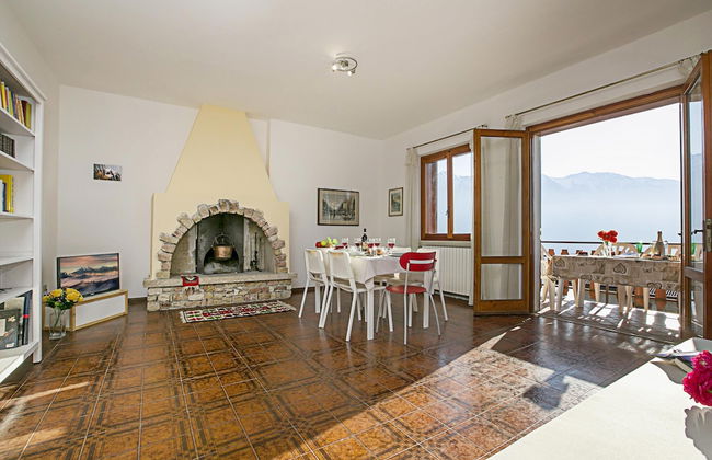 Balcone Panoramico sul Garda - Foto 9