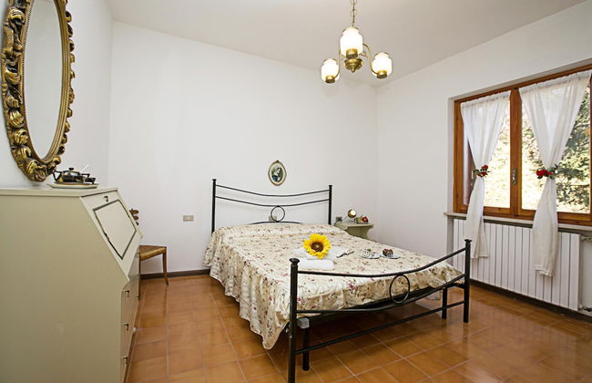 Balcone Panoramico sul Garda - Foto 17