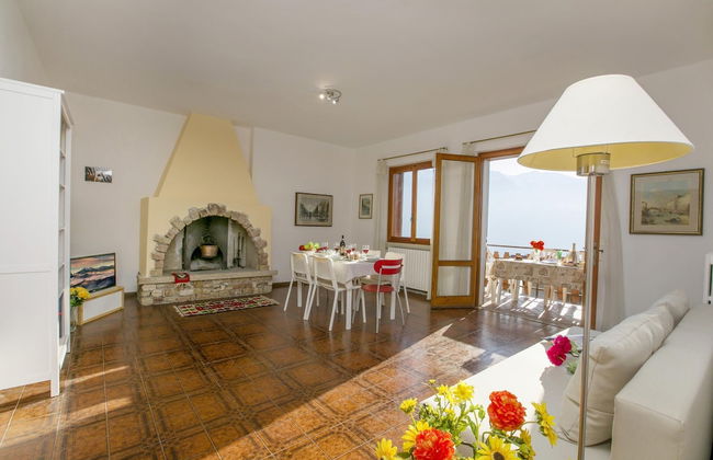 Balcone Panoramico sul Garda - Foto 3